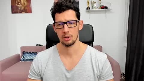 Snapshot of brutusk1 chatting on 01.06.25 Brutus K online show from 01.06.25