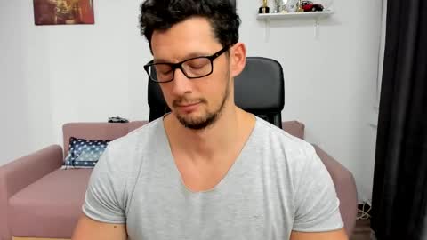 Snapshot of brutusk1 chatting on 01.06.25 Brutus K online show from 01.06.25