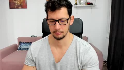 Snapshot of brutusk1 chatting on 01.07.25 Brutus K online show from 01.07.25