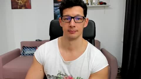 Snapshot of brutusk1 chatting on 01.09.25 Brutus K online show from 01.09.25