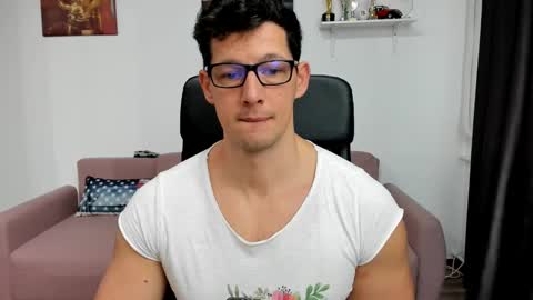 Snapshot of brutusk1 chatting on 01.10.25 Brutus K online show from 01.10.25