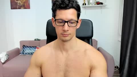 Snapshot of brutusk1 chatting on 01.10.25 Brutus K online show from 01.10.25