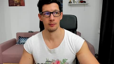 Snapshot of brutusk1 chatting on 01.13.25 Brutus K online show from 01.13.25