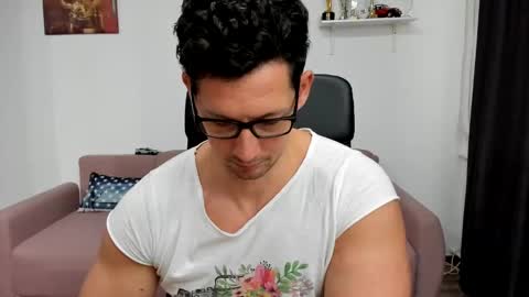 Snapshot of brutusk1 chatting on 01.13.25 Brutus K online show from 01.13.25