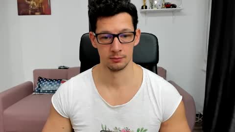 Snapshot of brutusk1 chatting on 01.14.25 Brutus K online show from 01.14.25