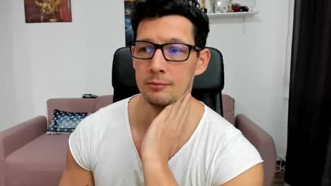 Snapshot of brutusk1 chatting on 01.14.25 Brutus K online show from 01.14.25