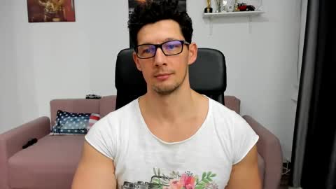 Snapshot of brutusk1 chatting on 01.15.25 Brutus K online show from 01.15.25