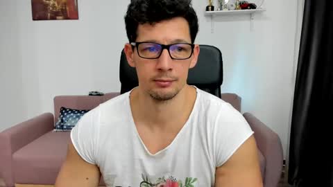 Snapshot of brutusk1 chatting on 01.16.25 Brutus K online show from 01.16.25