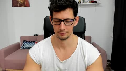 Snapshot of brutusk1 chatting on 01.16.25 Brutus K online show from 01.16.25