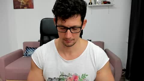 Snapshot of brutusk1 chatting on 01.16.25 Brutus K online show from 01.16.25