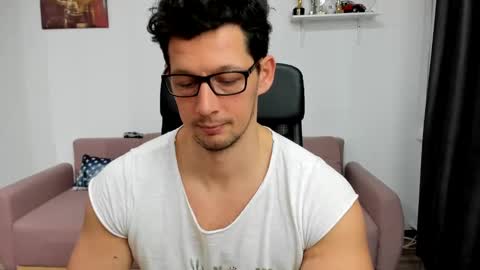 Snapshot of brutusk1 chatting on 01.17.25 Brutus K online show from 01.17.25