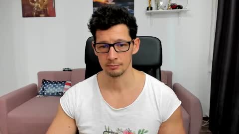 Snapshot of brutusk1 chatting on 01.17.25 Brutus K online show from 01.17.25