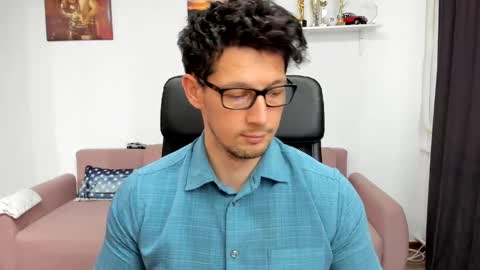 Snapshot of brutusk1 chatting on 01.18.25 Brutus K online show from 01.18.25