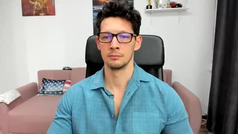 Snapshot of brutusk1 chatting on 01.18.25 Brutus K online show from 01.18.25