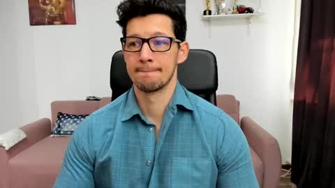 Snapshot of brutusk1 chatting on 01.20.25 Brutus K online show from 01.20.25