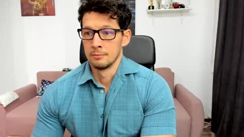 Snapshot of brutusk1 chatting on 01.20.25 Brutus K online show from 01.20.25