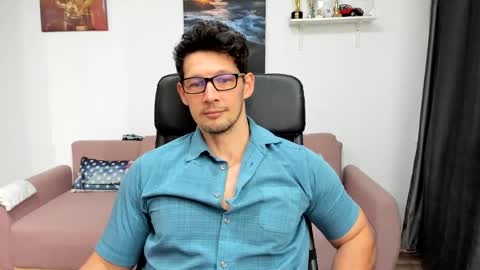 Snapshot of brutusk1 chatting on 01.20.25 Brutus K online show from 01.20.25