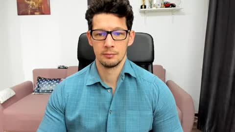 Snapshot of brutusk1 chatting on 01.21.25 Brutus K online show from 01.21.25