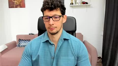 Snapshot of brutusk1 chatting on 01.22.25 Brutus K online show from 01.22.25