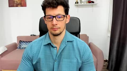 Snapshot of brutusk1 chatting on 01.23.25 Brutus K online show from 01.23.25