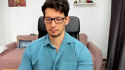 Snapshot of brutusk1 chatting on 01.23.25 Brutus K online show from 01.23.25