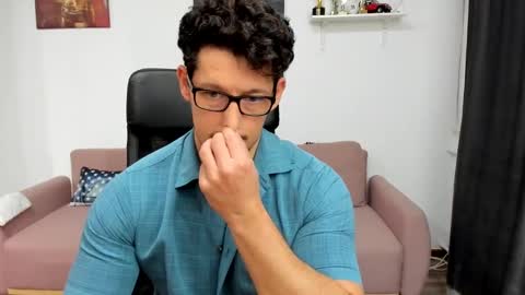 Snapshot of brutusk1 chatting on 01.23.25 Brutus K online show from 01.23.25