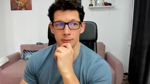 Snapshot of brutusk1 chatting on 01.27.25 Brutus K online show from 01.27.25