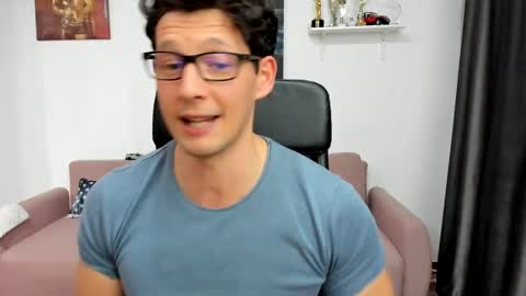 Snapshot of brutusk1 chatting on 01.27.25 Brutus K online show from 01.27.25