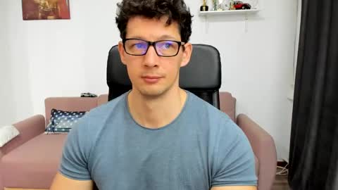 Snapshot of brutusk1 chatting on 01.28.25 Brutus K online show from 01.28.25