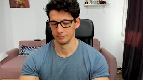 Snapshot of brutusk1 chatting on 01.28.25 Brutus K online show from 01.28.25