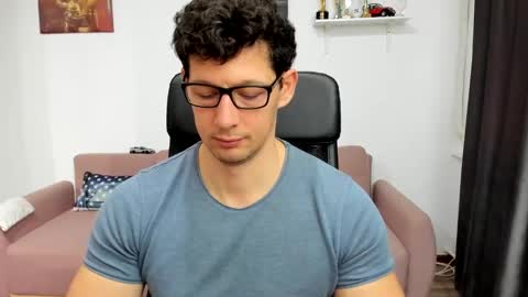 Snapshot of brutusk1 chatting on 01.29.25 Brutus K online show from 01.29.25