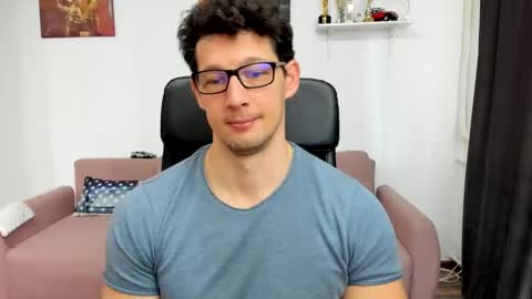 Snapshot of brutusk1 chatting on 01.30.25 Brutus K online show from 01.30.25