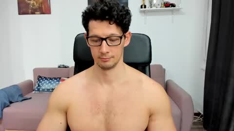 Snapshot of brutusk1 chatting on 01.30.25 Brutus K online show from 01.30.25