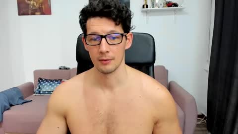 Snapshot of brutusk1 chatting on 01.30.25 Brutus K online show from 01.30.25