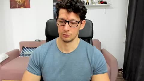 Snapshot of brutusk1 chatting on 01.31.25 Brutus K online show from 01.31.25