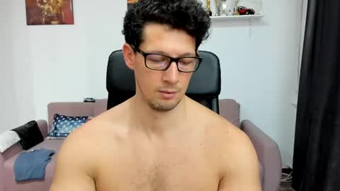 Snapshot of brutusk1 chatting on 01.31.25 Brutus K online show from 01.31.25