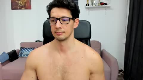 Snapshot of brutusk1 chatting on 01.31.25 Brutus K online show from 01.31.25