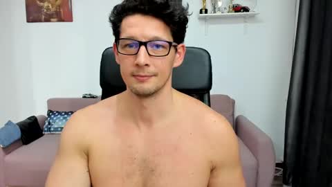 Snapshot of brutusk1 chatting on 01.31.25 Brutus K online show from 01.31.25