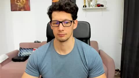 Snapshot of brutusk1 chatting on 02.01.25 Brutus K online show from 02.01.25