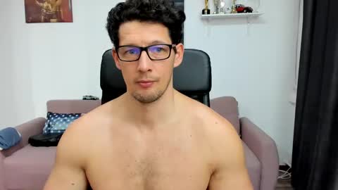 Snapshot of brutusk1 chatting on 02.01.25 Brutus K online show from 02.01.25