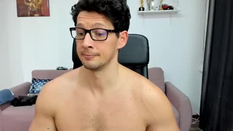 Snapshot of brutusk1 chatting on 02.01.25 Brutus K online show from 02.01.25