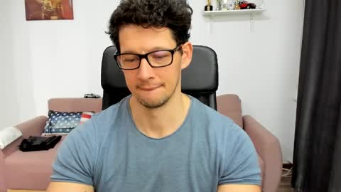 Snapshot of brutusk1 chatting on 02.02.25 Brutus K online show from 02.02.25