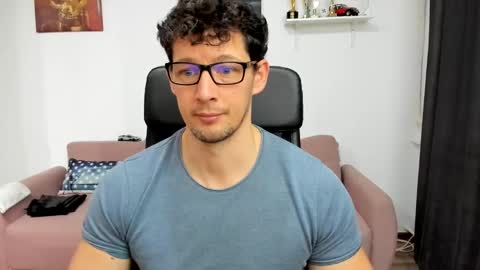 Snapshot of brutusk1 chatting on 02.03.25 Brutus K online show from 02.03.25