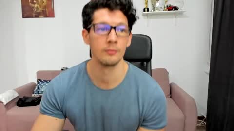 Snapshot of brutusk1 chatting on 02.03.25 Brutus K online show from 02.03.25