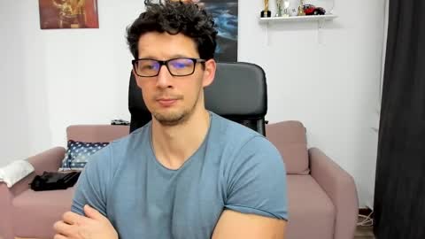 Snapshot of brutusk1 chatting on 02.03.25 Brutus K online show from 02.03.25