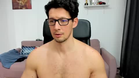 Snapshot of brutusk1 chatting on 02.03.25 Brutus K online show from 02.03.25