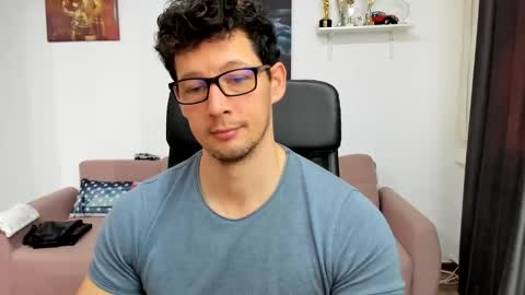 Snapshot of brutusk1 chatting on 02.04.25 Brutus K online show from 02.04.25