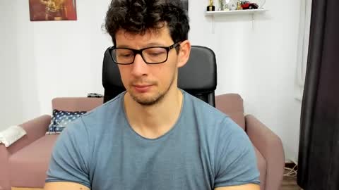 Snapshot of brutusk1 chatting on 02.05.25 Brutus K online show from 02.05.25