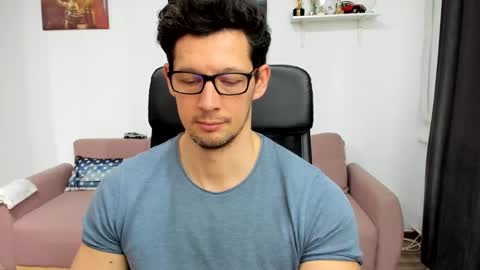 Snapshot of brutusk1 chatting on 02.05.25 Brutus K online show from 02.05.25