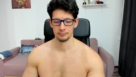 Snapshot of brutusk1 chatting on 02.05.25 Brutus K online show from 02.05.25